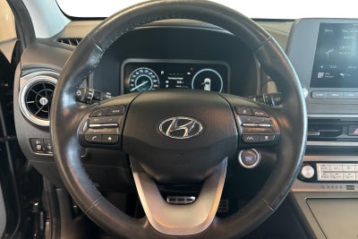 Hyundai Kona EV Trend