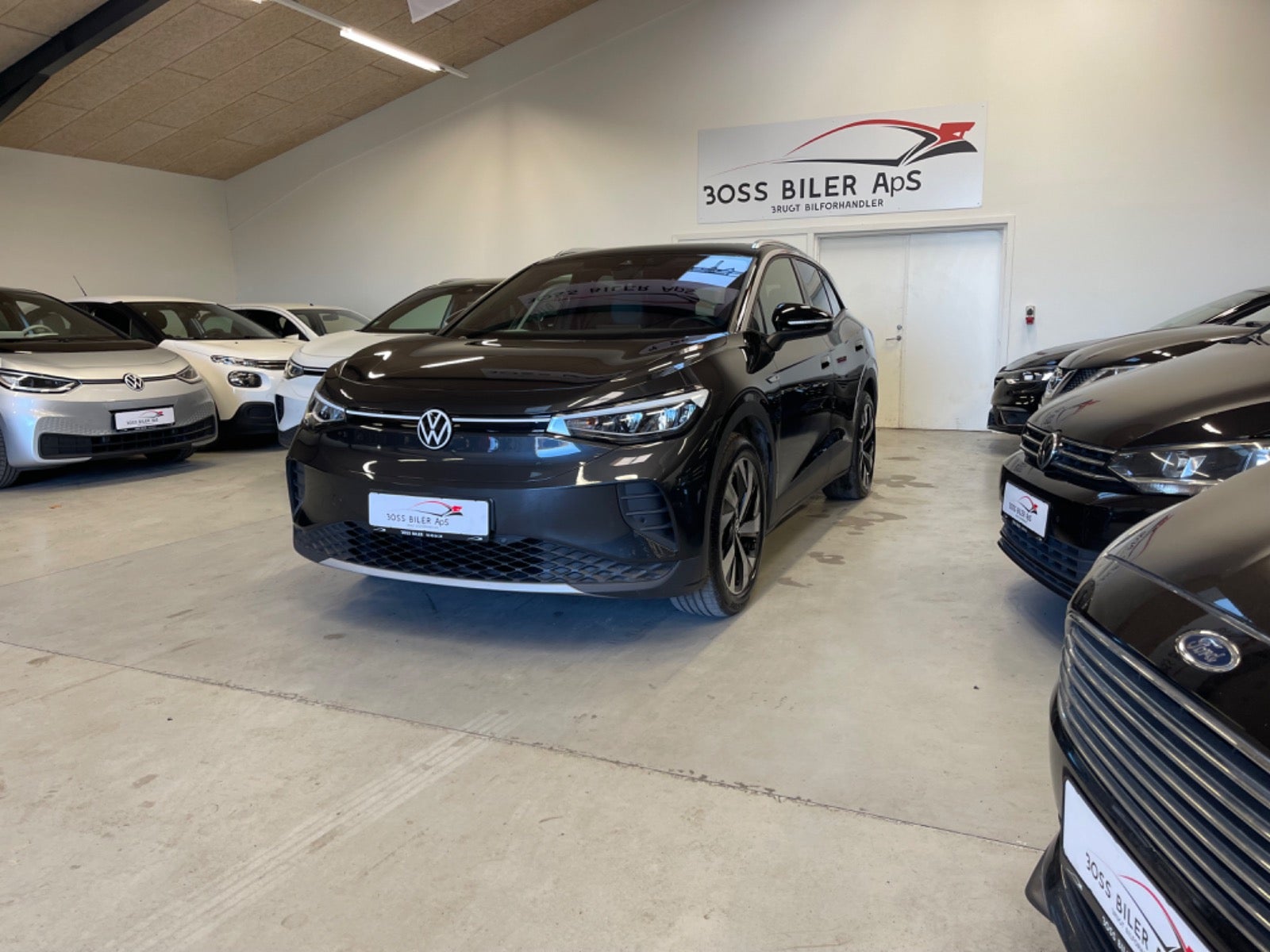 Billede af VW ID.4 77 1ST
