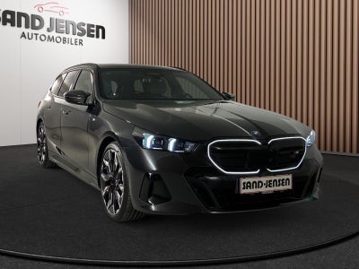 BMW i5 M60 Touring M-Sport Pro xDrive