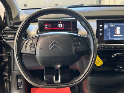 Citroën C4 Cactus PureTech 82 Feel