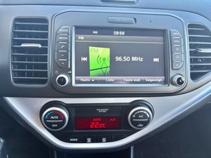 Kia Picanto Attraction+
