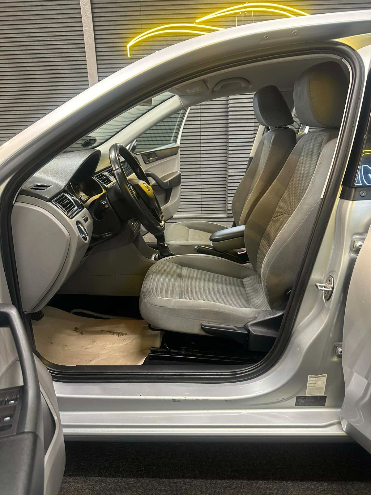 Billede af Seat Toledo 1,2 TSi 105 Style