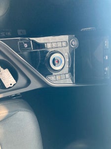 Kia Niro EV Upgrade