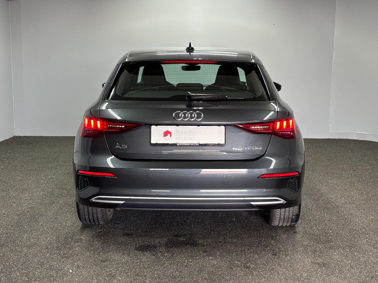 Billede af Audi A3 40 TFSi e Prestige Sportback S-tr.