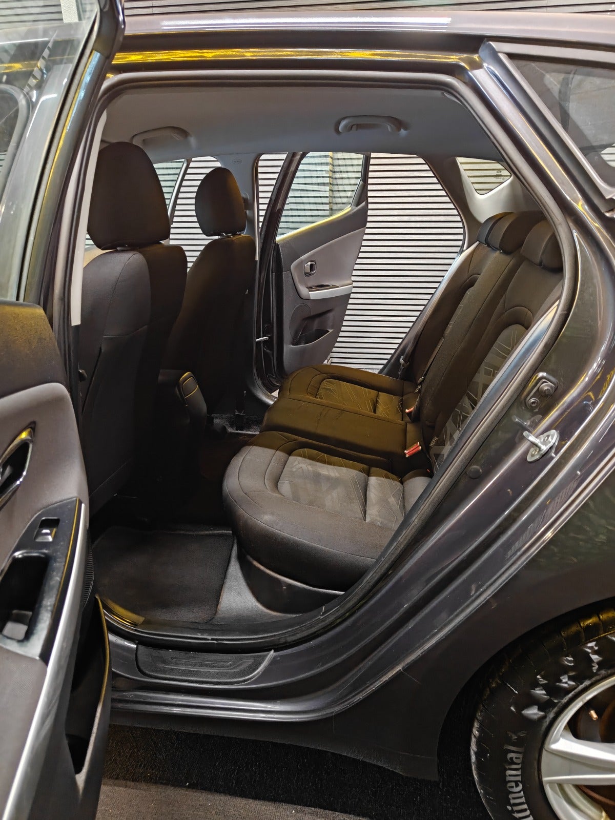 Billede af Kia Ceed 1,4 CVVT Active