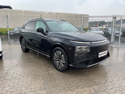 Xpeng G9 Standard Range
