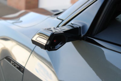 Audi Q8 e-tron S-line Sportback quattro