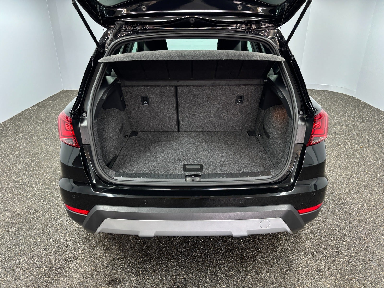 Billede af Seat Arona 1,0 TSi 115 Xcellence DSG