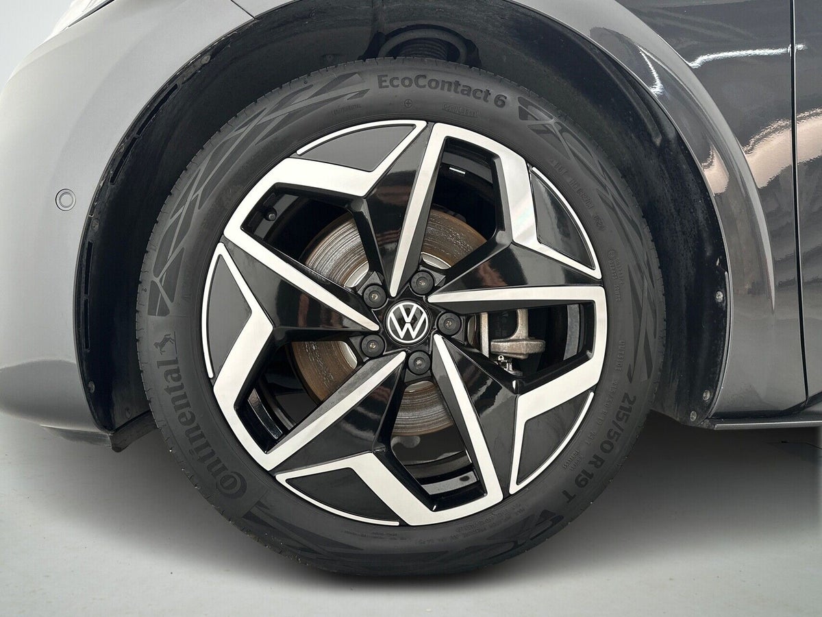 VW ID.3 Pro S billede 8