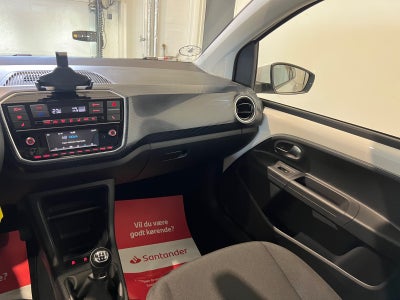 VW Up! MPi 60 Move Up!