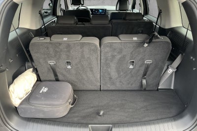 Hyundai Santa Fe PHEV Advanced aut. 4WD 7prs