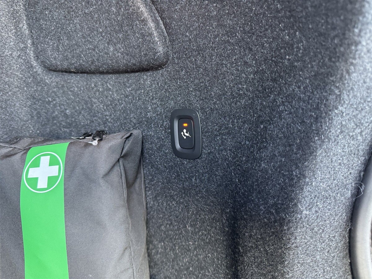 Volvo XC40 ReCharge Extended Range Core billede 16