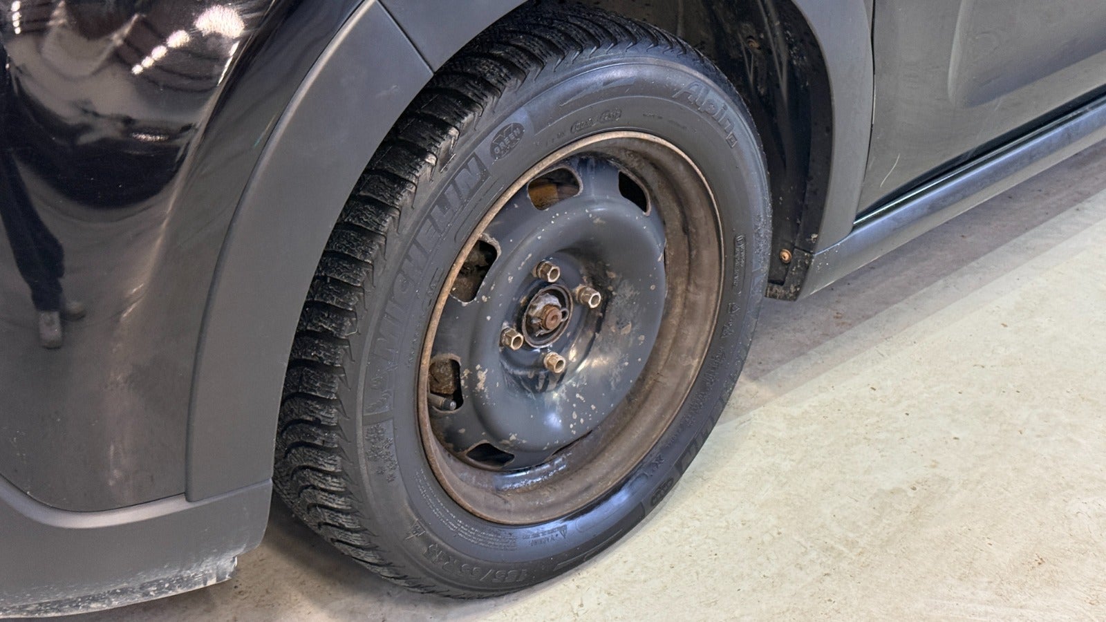 Billede af Citroën C3 1,6 BlueHDi 100 Iconic