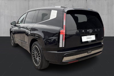 Hyundai Ioniq 9 Calligraphy 4WD 7prs - 2
