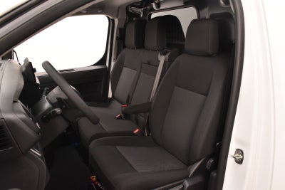 Toyota ProAce Long Comfort Master