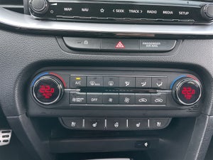 Kia Ceed PHEV Upgrade+ SW DCT