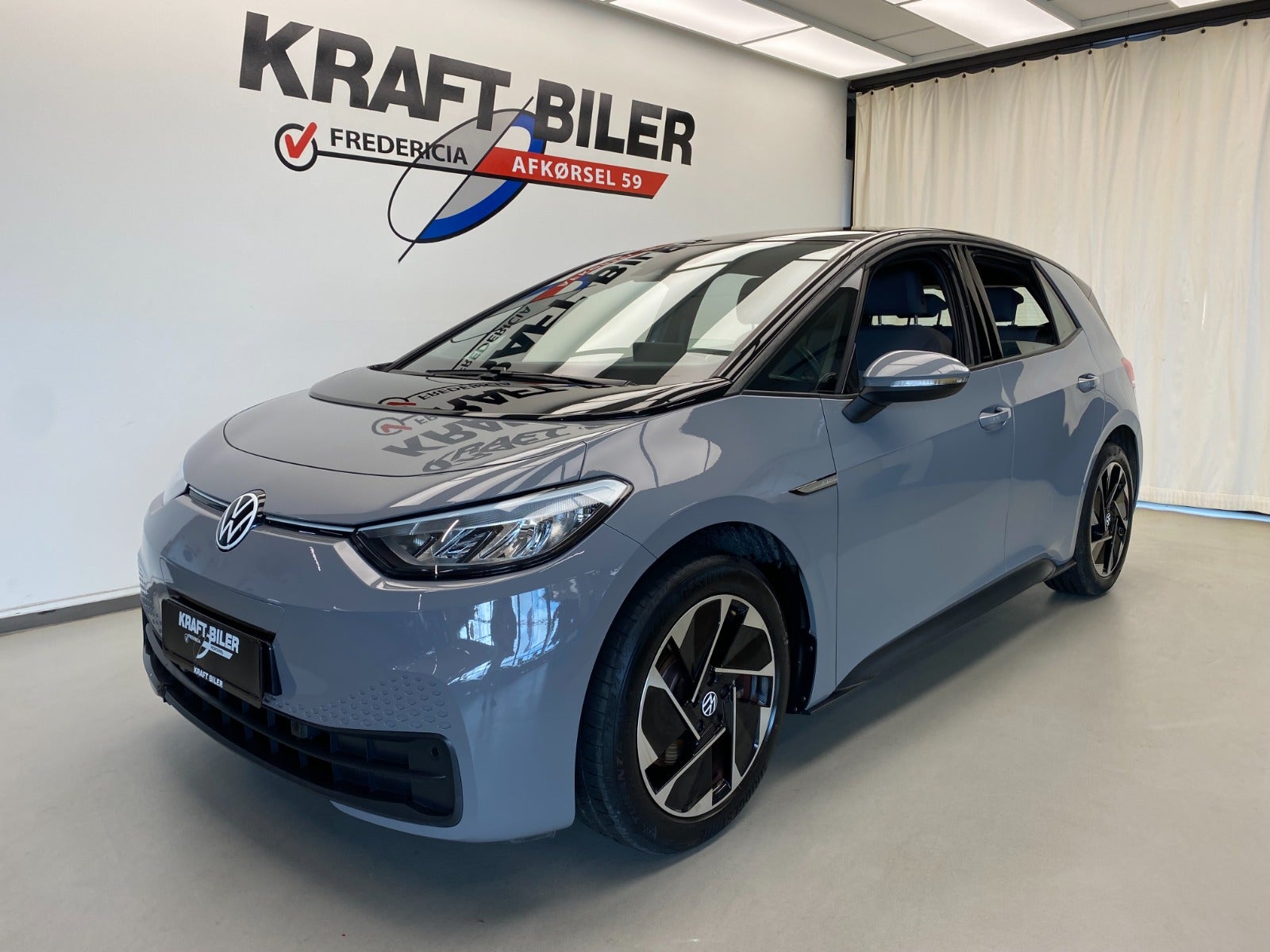 Billede af VW ID.3 45 City Pure Performance