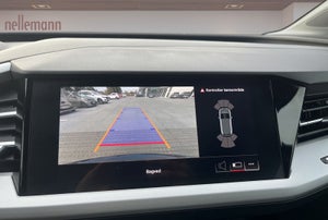 Audi Q4 e-tron Advance quattro