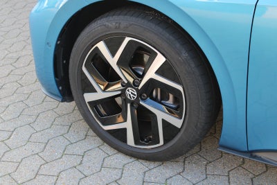 VW ID.3 Pro Move