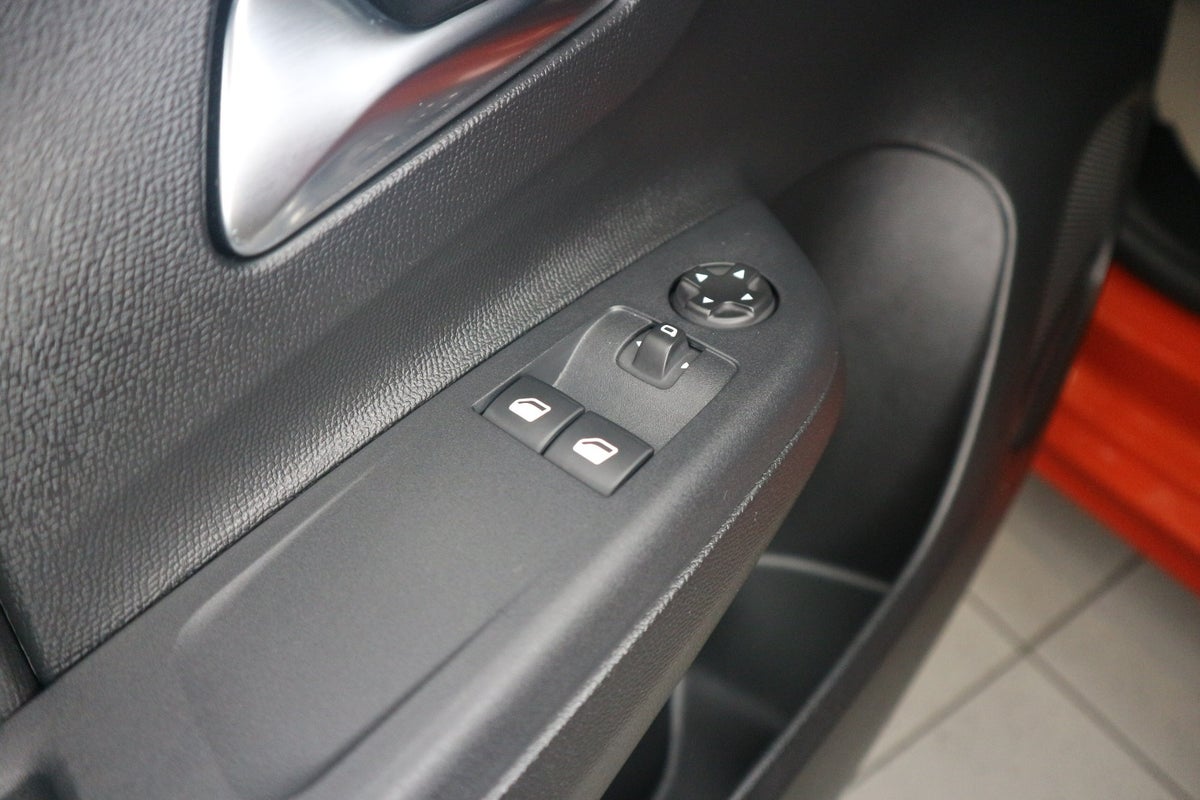 Opel Corsa-e Edition