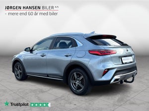 Kia XCeed T-GDi Comfort DCT