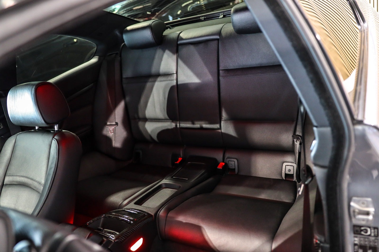 Billede af BMW 335i 3,0 Coupé Steptr.