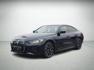 BMW i4 eDrive40 M-Sport