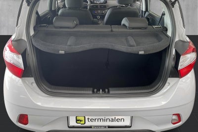 Hyundai i10 MPi Essential AMT