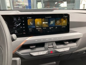 Kia EV5 Long Range Upgrade