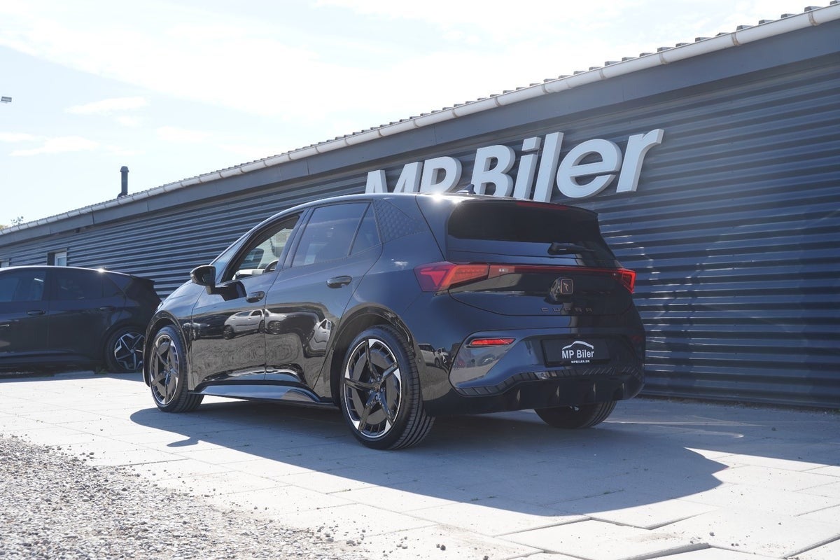 Billede af Cupra Born 77 Pasión