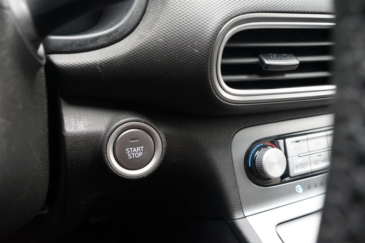 Hyundai Kona EV Premium billede 24