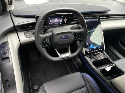 Ford Explorer Premium Extended Range billede 2