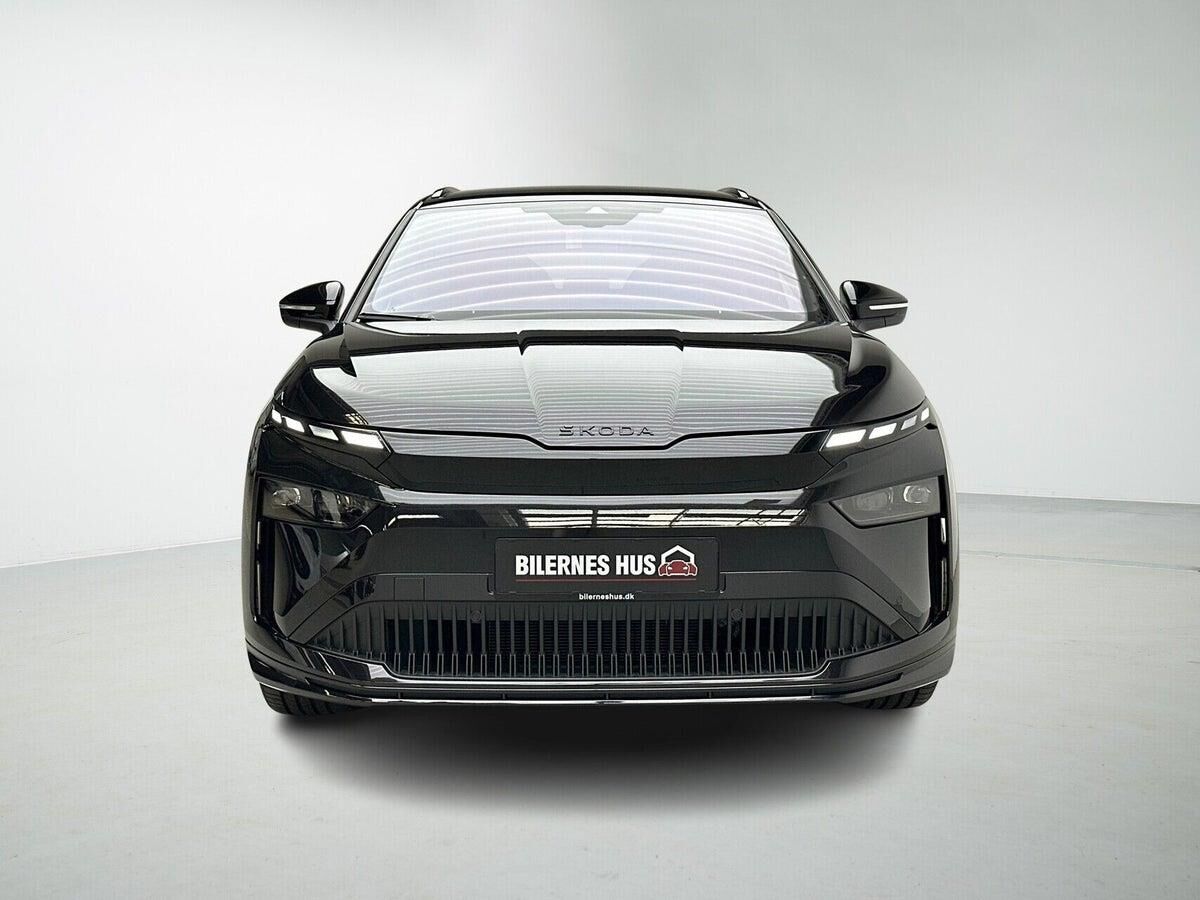 Skoda Enyaq iV Sportline billede 6
