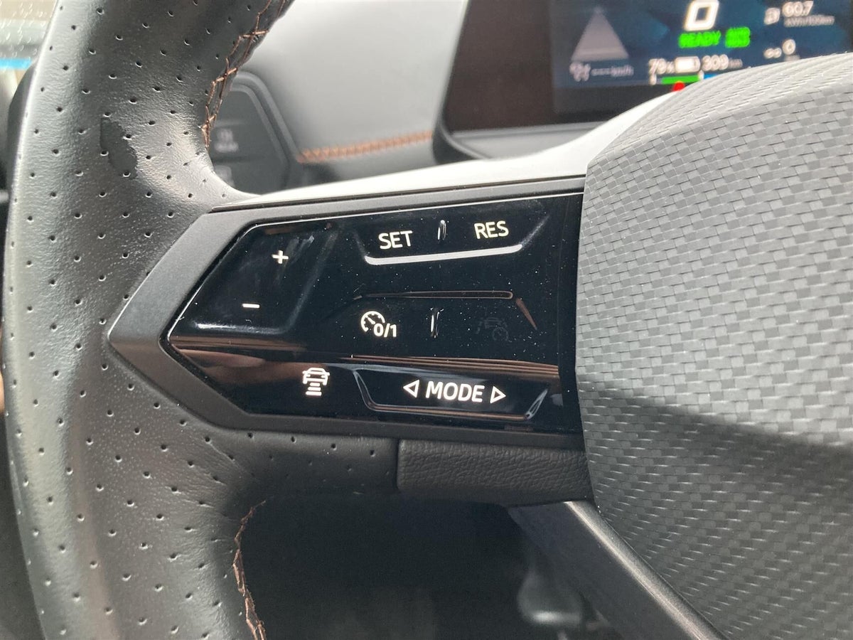 Cupra Born High billede 8