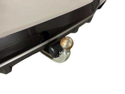 BMW iX3 Charged M-Sport