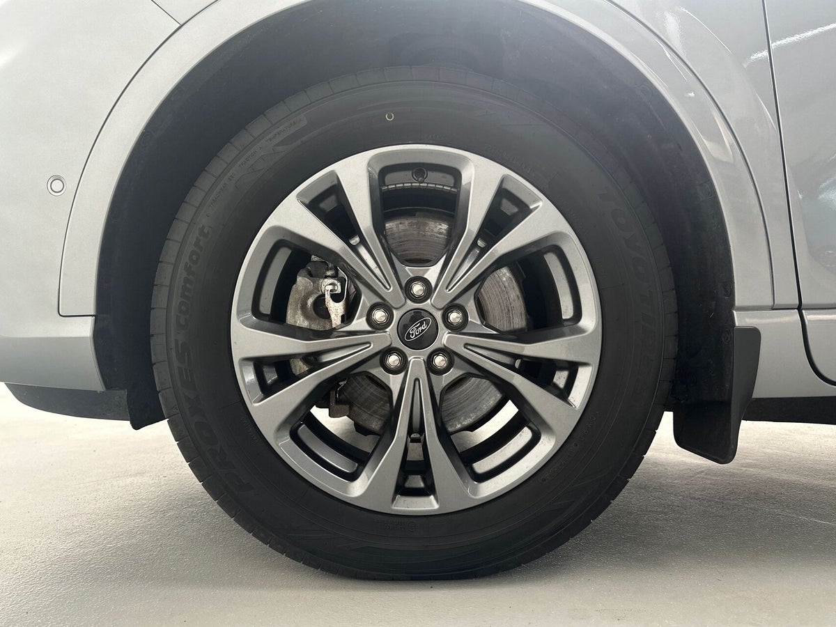 Ford Kuga PHEV ST-Line CVT billede 8
