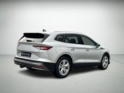 Skoda Enyaq iV Selection Lounge billede 2