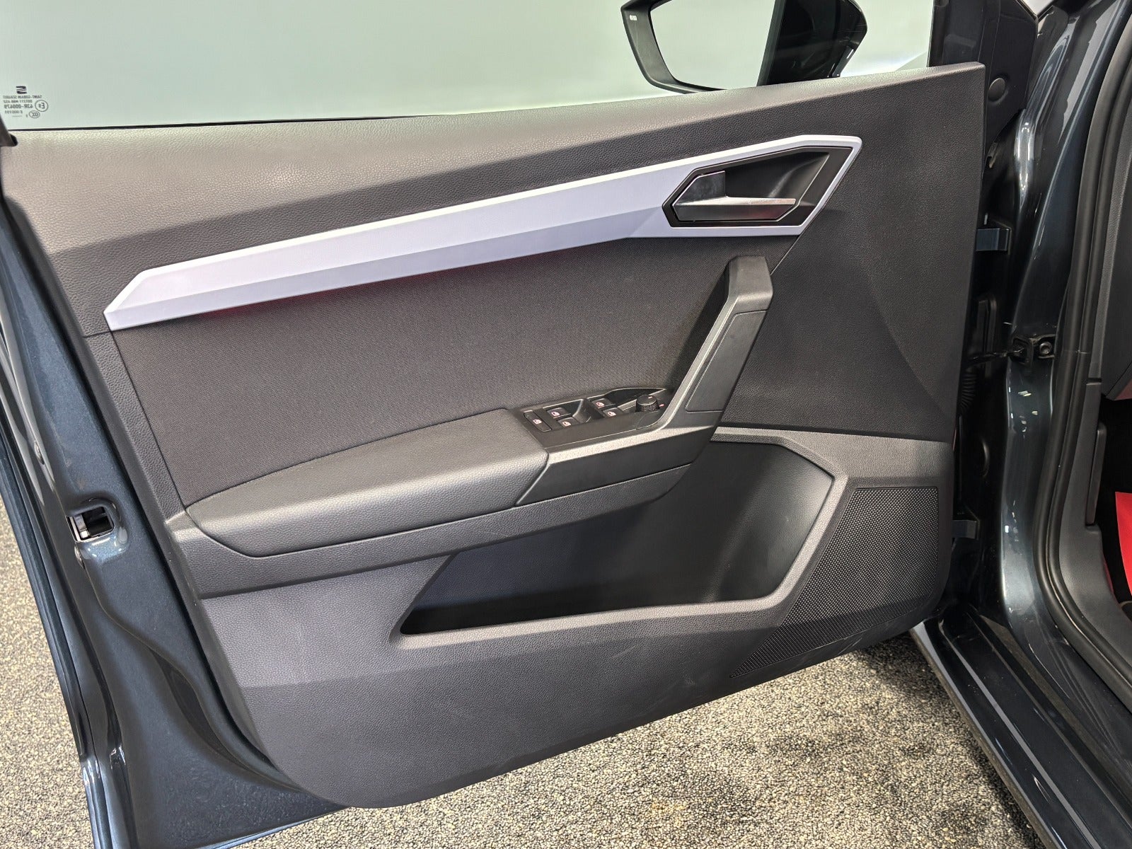 Billede af Seat Ibiza 1,0 TSi 110 FR DSG