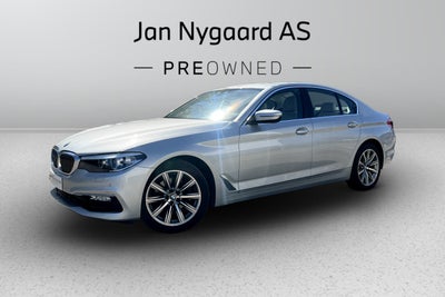 BMW 520i