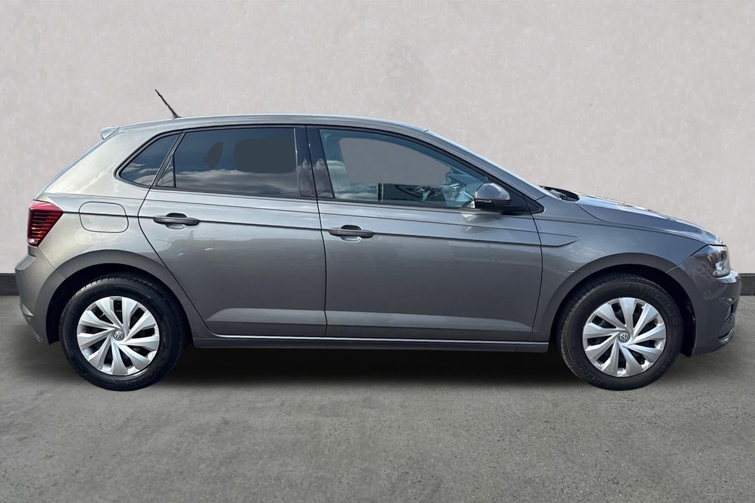 Billede af VW Polo 1,0 TSi 95 Comfortline