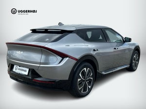 Kia EV6 Long Range Upgrade