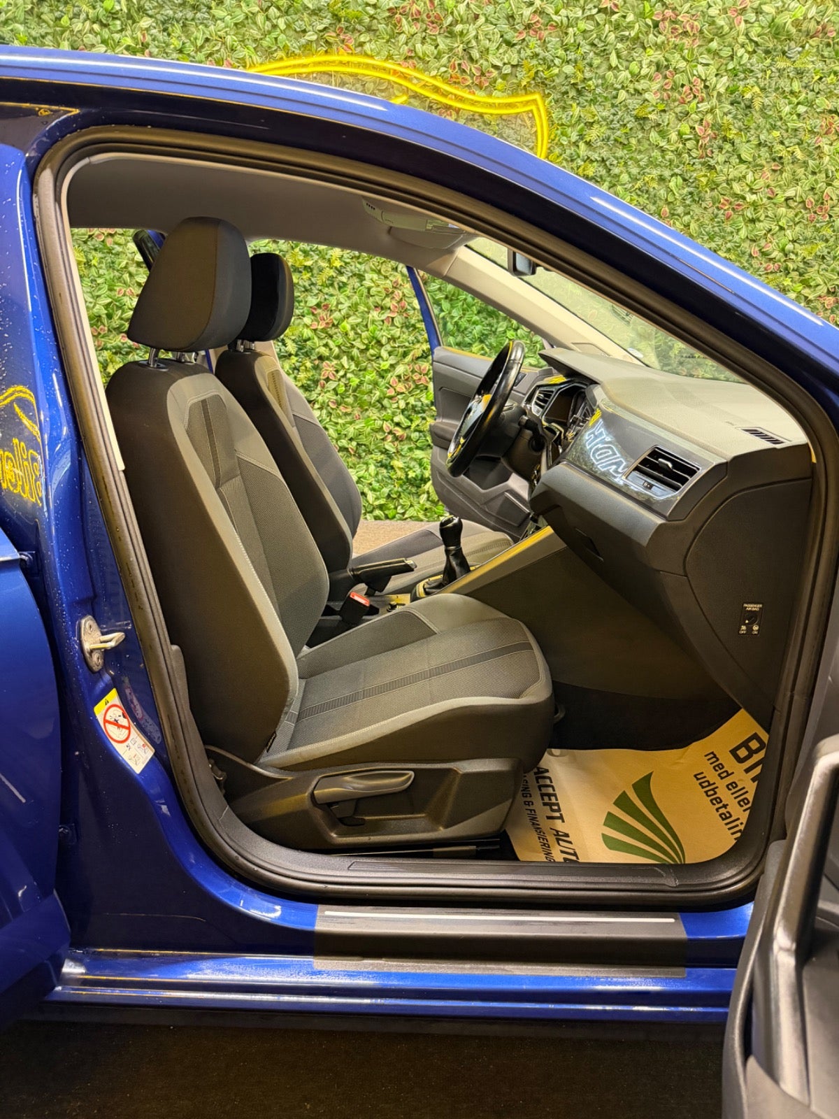 Billede af VW Polo 1,0 TSi 115 Highline