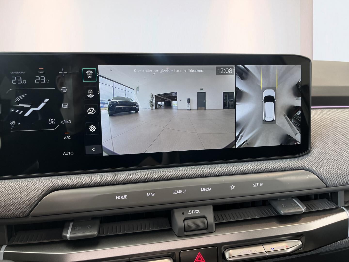 Kia EV3 Long Range Upgrade