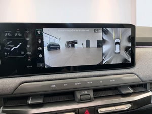 Kia EV3 Long Range Upgrade