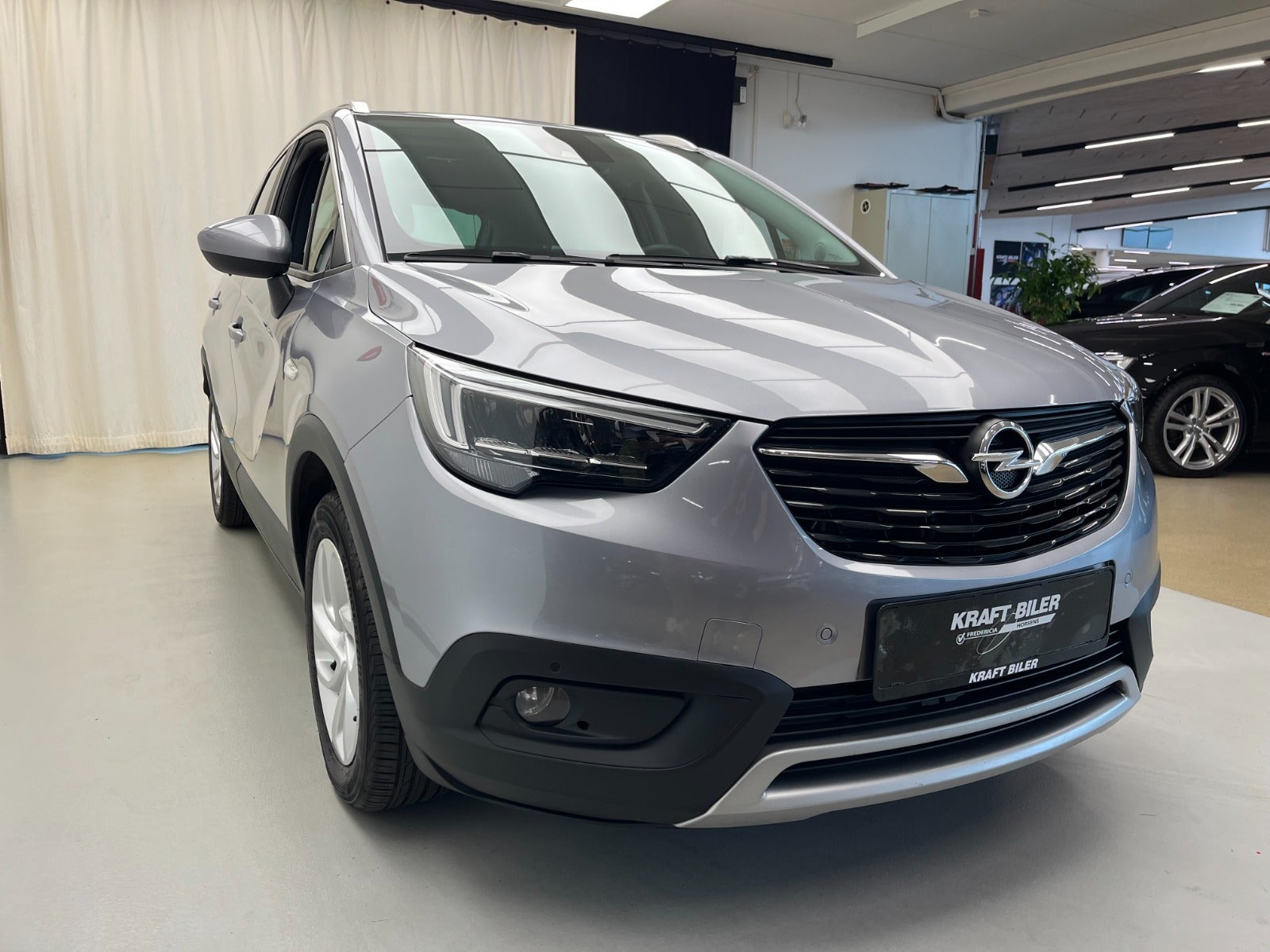 Billede af Opel Crossland X 1,2 Elegance