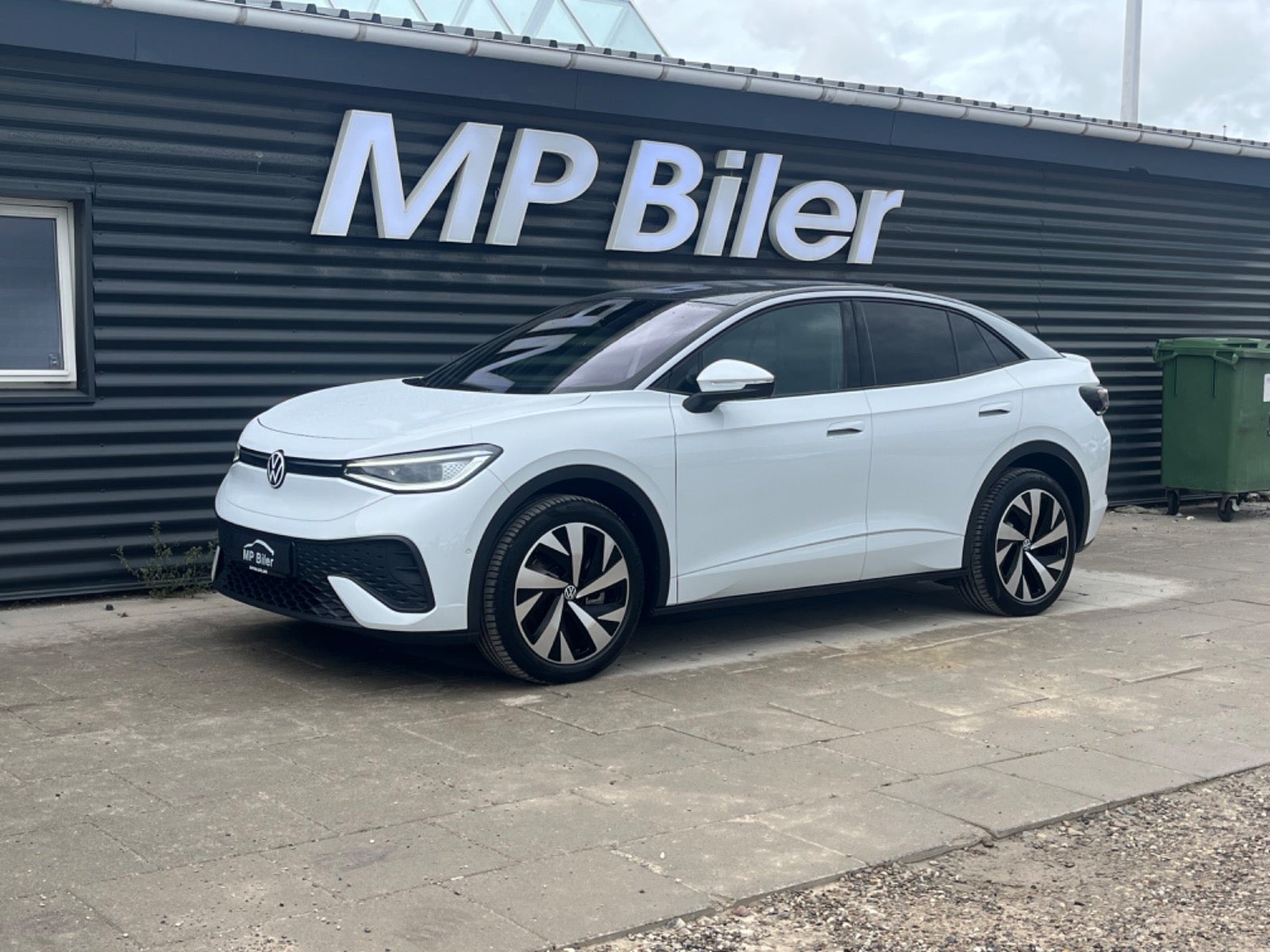 Billede af VW ID.5 77 Pro
