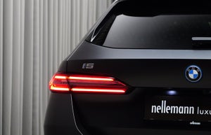 BMW i5 M60 Touring xDrive