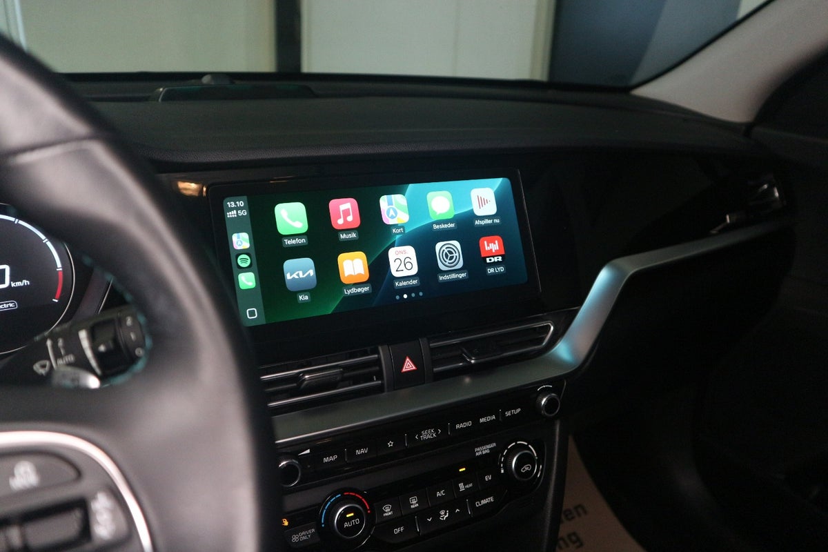 Kia e-Niro Advance+