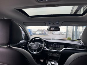 Kia e-Niro Premium