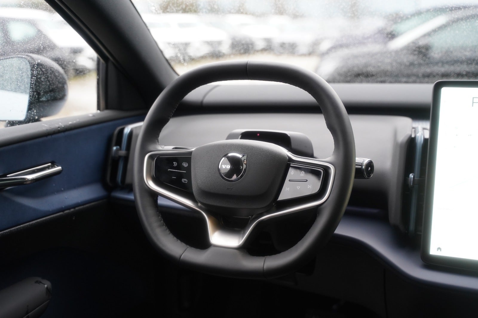 Billede af Volvo EX30 Extended Range Ultra